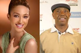 Image <b>...</b> Simmons and <b>Naima Mora</b> were seen <b>...</b> Picture