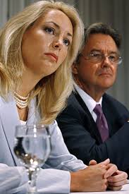 Valerie Plame and - via Daymix