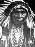 Jefe Indio Seattle