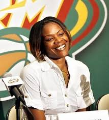 scorer in WNBA history and - via Daymix