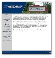 Homeowners Association - via Daymix