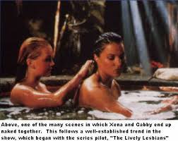      With Last Night x26s  Xena   Episode