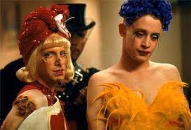 Party Monster Photo Gallery - via Daymix