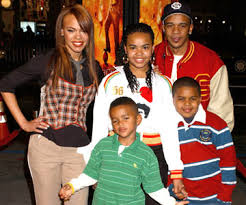 Faith Evans Picture 3