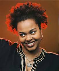 Image THEO PARRISH / <b>Jill Scott</b> Picture