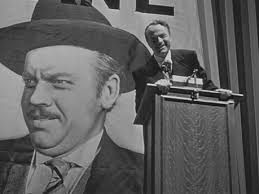 thoughts on citizen kane « - via Daymix