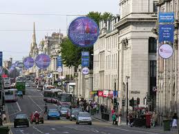 Aberdeen