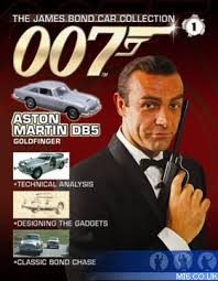 James Bond