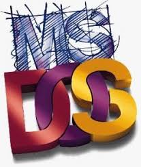 DOS is nearly forgotten now, - via Daymix