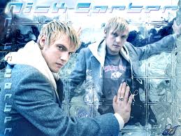 Image <b>Nick Carter</b> Picture