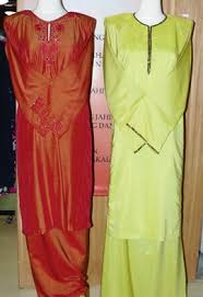   baju   kurung styles