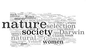 Social Darwinism - via Daymix