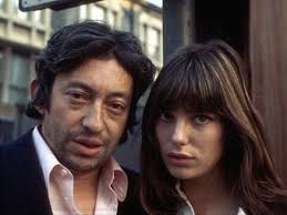 Jane Birkin flick