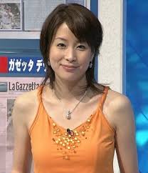 ウッチーこと内田恭子アナ婚約～