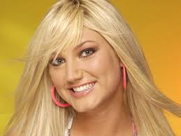 Image <b>Brooke Hogan</b> Picture