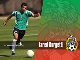 Image Jared Borgetti Wallpaper 1 Picture