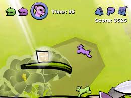 About A Good Hunch game: - via Daymix