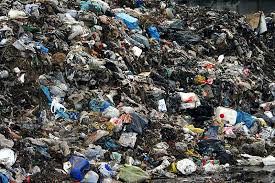 Garbage