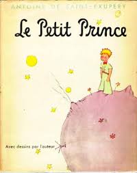   Le Petit Prince  