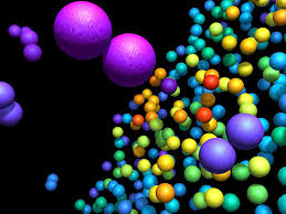 molecular biology, - via Daymix