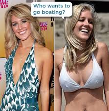 Did Heidi Montag - via Daymix