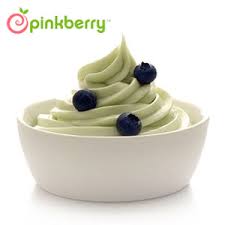 Pinkberry was recently - via Daymix