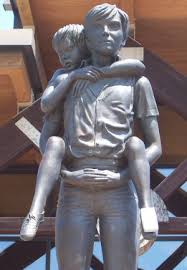  Boys Town was founded by Father 