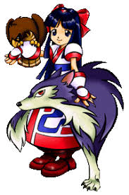 Nakoruru