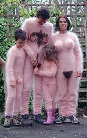 nudist