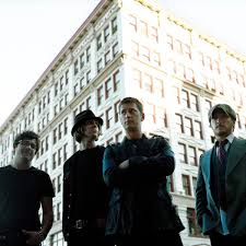 Image Matchbox Twenty are releasing Picture