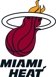 Miami Heat Logo - via Daymix