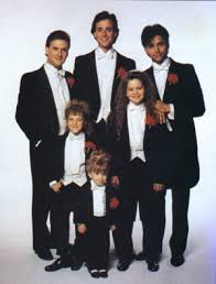 on FULL HOUSE! hehehe. - via Daymix
