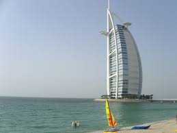 Dubai property - via Daymix