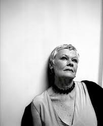 Image I would watch <b>Judi Dench</b> Picture