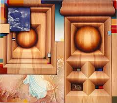 Jockey of Artemisium, 1997 - via Daymix