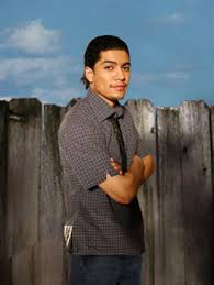 Rick Gonzalez Image Rick Gonzalez Picture 7
