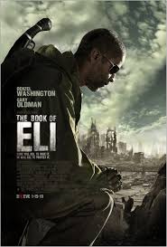 Book Of Eli icon