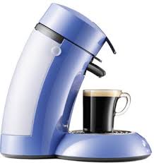 Senseo® Coffee Pod System