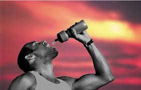 Your Fitness Plateau - via Daymix