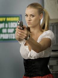 Image agent (<b>Yvonne Strahovski</b>) Picture
