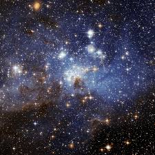 Evolution of Stars