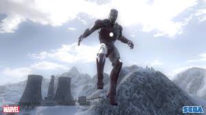 Iron Man demo online Friday