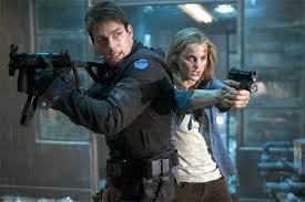 Ethan Hunt's character - via Daymix