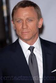 Daniel Craig Image Daniel Craig Craigs Passion For Converse Boots Contactmusic News Picture 3