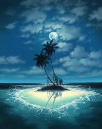 Island