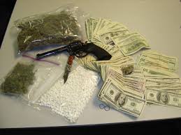 era strict  drug  laws