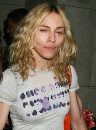Image <b>Madonna's</b> old ass gets Picture
