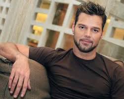 Image <b>Ricky Martin</b> is reportedly selling <b>...</b> Picture