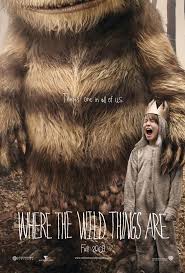 Where the Wild Things Are - via Daymix