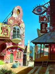 Image <b>Hayao Miyazaki</b> Picture